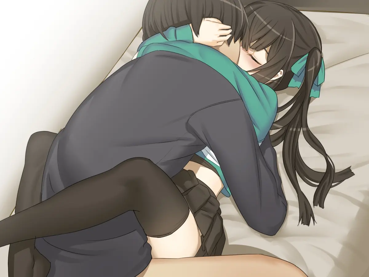 Kyoudai No Jouji Jijou 2